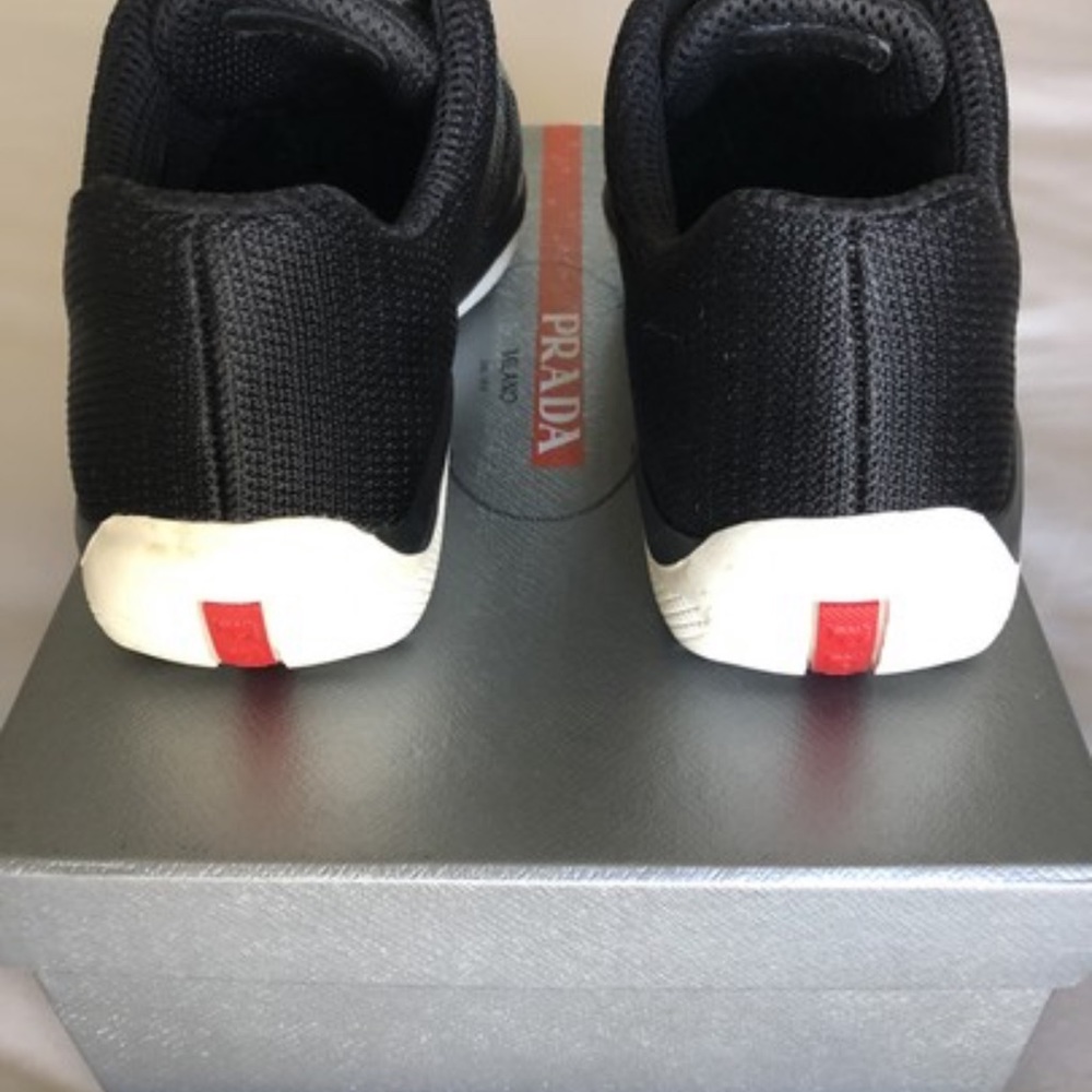 Prada Sneakers View 4